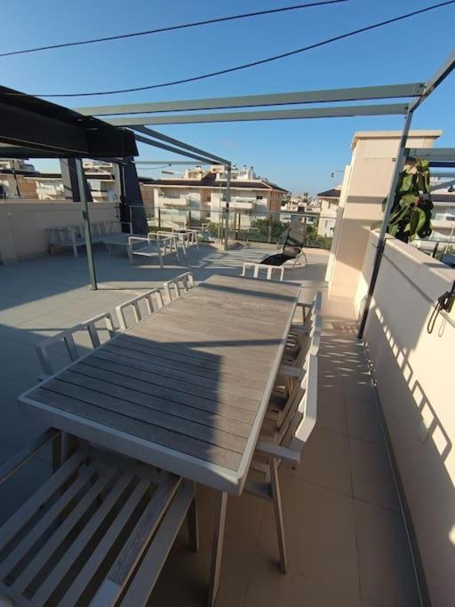 Villa Garcia Deluxe Torre de la Horadada Bagian luar foto