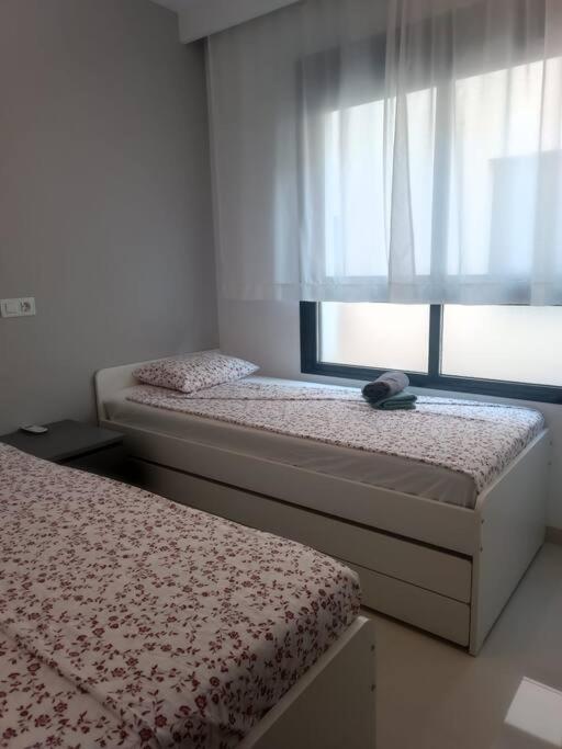 Villa Garcia Deluxe Torre de la Horadada Bagian luar foto
