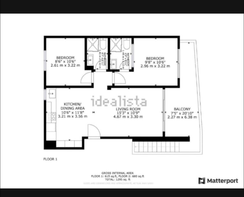 Villa Garcia Deluxe Torre de la Horadada Bagian luar foto